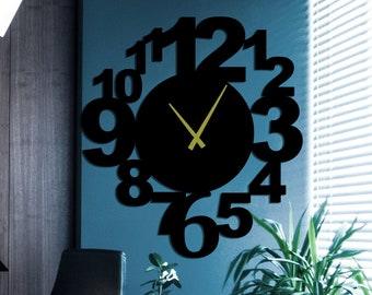 Wall Clocks