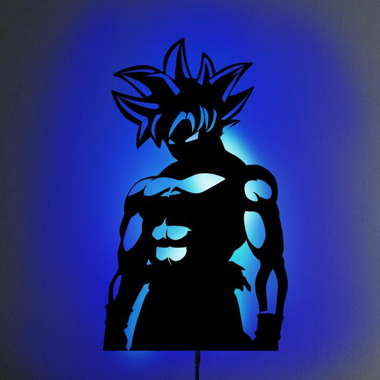 Goku