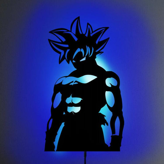 Goku