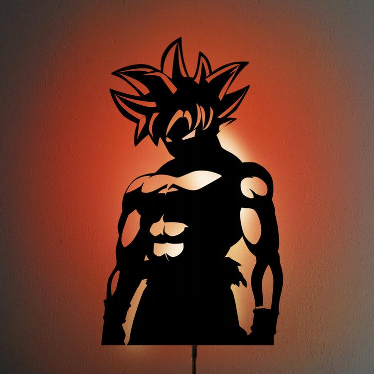 Goku img