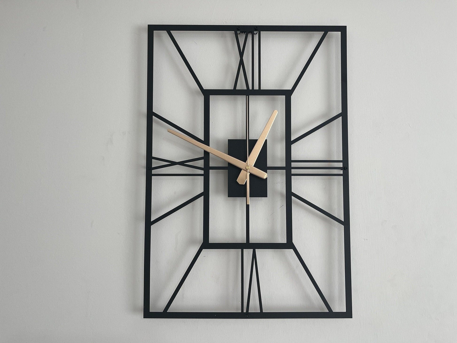 Wall Clock img1