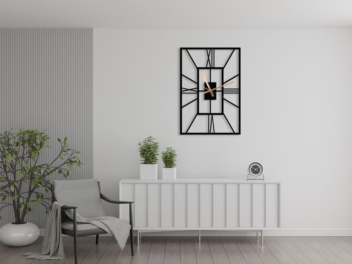 Wall Clock img3