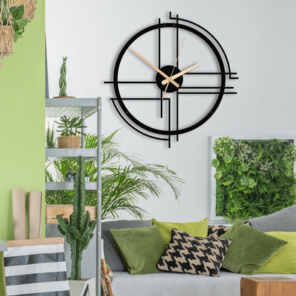 Wall Clocks