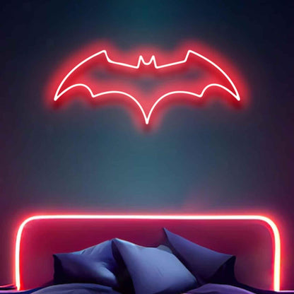 Batman Neon Sign - Neon Light